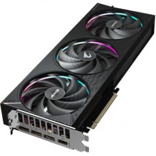 Відеокарта GIGABYTE GeForce RTX5060Ti 16Gb AORUS ELITE (GV-N506TAORUS E-16GD) - Фото