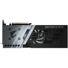 Відеокарта GIGABYTE GeForce RTX5060Ti 16Gb AORUS ELITE (GV-N506TAORUS E-16GD) - Фото