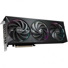 Відеокарта GIGABYTE GeForce RTX5060Ti 16Gb AORUS ELITE (GV-N506TAORUS E-16GD) - Фото