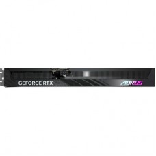 Відеокарта GIGABYTE GeForce RTX5060Ti 16Gb AORUS ELITE (GV-N506TAORUS E-16GD) - Фото