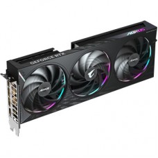 Відеокарта GIGABYTE GeForce RTX5060Ti 16Gb AORUS ELITE (GV-N506TAORUS E-16GD) - Фото