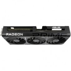 Видеокарта ASUS Radeon RX 9060 XT 8Gb PRIME OC (PRIME-RX9060XT-O8G) - Фото