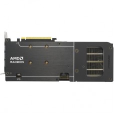 Видеокарта ASUS Radeon RX 9060 XT 8Gb PRIME OC (PRIME-RX9060XT-O8G) - Фото