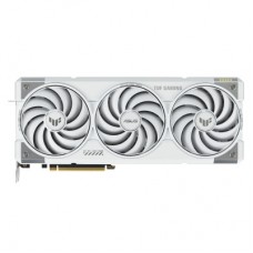 Видеокарта ASUS GeForce RTX5070 Ti 16GB TUF OC WHITE GAMING (TUF-RTX5070TI-O16G-WHITE-GAMING) Видеокарта ASUS GeForce RTX5070 Ti 16GB TUF OC WHITE GAMING (TUF-RTX5070TI-O16G-WHITE-GAMING)