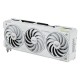 Видеокарта ASUS GeForce RTX5070 Ti 16GB TUF OC WHITE GAMING (TUF-RTX5070TI-O16G-WHITE-GAMING) Видеокарта ASUS GeForce RTX5070 Ti 16GB TUF OC WHITE GAMING (TUF-RTX5070TI-O16G-WHITE-GAMING)