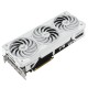 Видеокарта ASUS GeForce RTX5070 Ti 16GB TUF OC WHITE GAMING (TUF-RTX5070TI-O16G-WHITE-GAMING) Видеокарта ASUS GeForce RTX5070 Ti 16GB TUF OC WHITE GAMING (TUF-RTX5070TI-O16G-WHITE-GAMING)