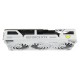 Видеокарта ASUS GeForce RTX5070 Ti 16GB TUF OC WHITE GAMING (TUF-RTX5070TI-O16G-WHITE-GAMING) Видеокарта ASUS GeForce RTX5070 Ti 16GB TUF OC WHITE GAMING (TUF-RTX5070TI-O16G-WHITE-GAMING)