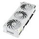 Видеокарта ASUS GeForce RTX5070 Ti 16GB TUF OC WHITE GAMING (TUF-RTX5070TI-O16G-WHITE-GAMING) Видеокарта ASUS GeForce RTX5070 Ti 16GB TUF OC WHITE GAMING (TUF-RTX5070TI-O16G-WHITE-GAMING)