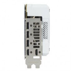 Видеокарта ASUS GeForce RTX5070 Ti 16GB TUF OC WHITE GAMING (TUF-RTX5070TI-O16G-WHITE-GAMING) - Фото
