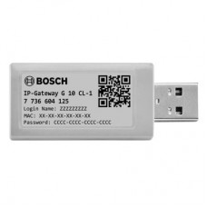 Адаптер Wi-Fi Bosch MiAc-03 G10CL1 (7736606771) - Фото