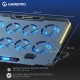 Підставка для ноутбука GamePro CP1040