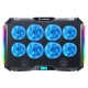 Підставка для ноутбука GamePro CP795