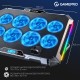Підставка для ноутбука GamePro CP795