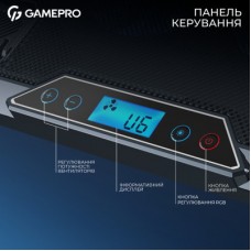Підставка для ноутбука GamePro CP795 - Фото