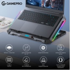 Підставка для ноутбука GamePro CP795 - Фото