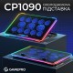 Підставка для ноутбука GamePro CP1090