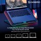 Підставка для ноутбука GamePro CP1090
