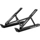 Подставка для ноутбука OfficePro LS320HUB Black (LS320HUB)