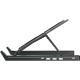 Подставка для ноутбука OfficePro LS320HUB Black (LS320HUB)