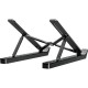 Подставка для ноутбука OfficePro LS320HUB Black (LS320HUB)