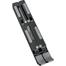 Підставка для ноутбука OfficePro LS320HUB Black (LS320HUB) - Фото