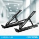 Подставка для ноутбука OfficePro LS320HUB Black (LS320HUB)