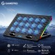 Підставка для ноутбука GamePro CP1140