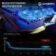 Підставка для ноутбука GamePro CP680