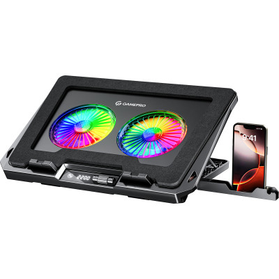 Підставка для ноутбука GamePro CP910