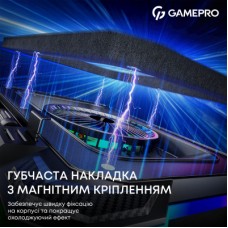 Підставка для ноутбука GamePro CP950 - Фото