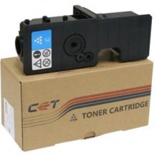 Тонер-картридж CET Kyocera TK-5230C, для ECOSYS P5021/M5521 (CET8995C) Тонер-картридж CET Kyocera TK-5230C, для ECOSYS P5021/M5521 (CET8995C)