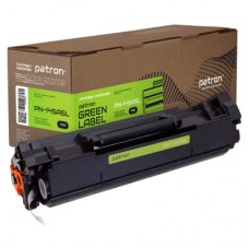 Картридж Patron HP 145A/W1450A Green Label (PN-145AGL) Картридж Patron HP 145A/W1450A Green Label (PN-145AGL)