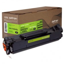 Картридж Patron HP 145X/W1450X Green Label (PN-145XGL) Картридж Patron HP 145X/W1450X Green Label (PN-145XGL)