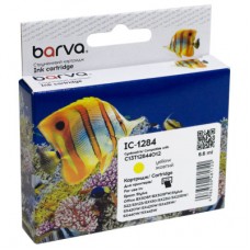 Картридж Barva Epson T1284 (C13T12844011/C13T12844012) 320с, yellow (IC-1284) Картридж Barva Epson T1284 (C13T12844011/C13T12844012) 320с, yellow (IC-1284)