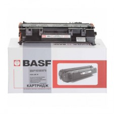 Тонер-картридж BASF Canon 719/CE505A/CF280A MF5840/ HP P2035/M401 (BASF-KT-719) Тонер-картридж BASF Canon 719/CE505A/CF280A MF5840/ HP P2035/M401 (BASF-KT-719)