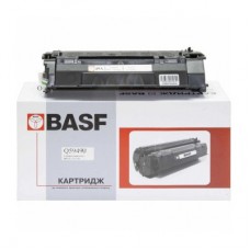 Тонер-картридж BASF HP LJ 1160/P2014, Q5949A/Q7553A, Black (BASF-KT-Q5949AU) Тонер-картридж BASF HP LJ 1160/P2014, Q5949A/Q7553A, Black (BASF-KT-Q5949AU)