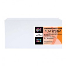 Тонер-картридж NewTone HP LJ Tank 1502w/2502dw, MFP 1602w/2602dn 154A black 2500с (NT-KT-W1540A) Тонер-картридж NewTone HP LJ Tank 1502w/2502dw, MFP 1602w/2602dn 154A black 2500с (NT-KT-W1540A)
