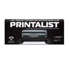 Тонер-картридж Printalist HP LJ M111a/111w, MFP M141a 150A Black 975с (HP-W1500A-PL) Тонер-картридж Printalist HP LJ M111a/111w, MFP M141a 150A Black 975с (HP-W1500A-PL) - Фото