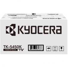 Тонер-картридж Kyocera TK-5450K, 4,1K (1T0C0D0NL0) - Фото