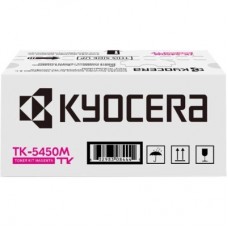 Тонер-картридж Kyocera TK-5450M, 3.2K (1T0C0DBNL0) - Фото