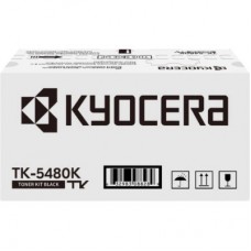 Тонер-картридж Kyocera TK-5480K, 1,25K (1T0C220NL0) Тонер-картридж Kyocera TK-5480K, 1,25K (1T0C220NL0)