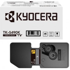 Тонер-картридж Kyocera TK-5490K, 2.4K (1T0C220NL1) - Фото
