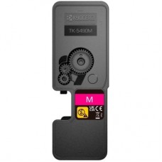 Тонер-картридж Kyocera TK-5490M, 2.4K (1T0C22BNL1) - Фото