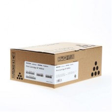 Тонер-картридж Ricoh SP3400LE Black 406523 (407647) Тонер-картридж Ricoh SP3400LE Black 406523 (407647)