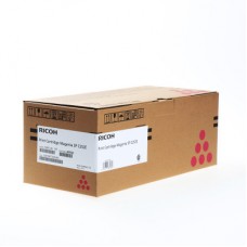 Тонер-картридж Ricoh SPC252E Magenta (407533) Тонер-картридж Ricoh SPC252E Magenta (407533)