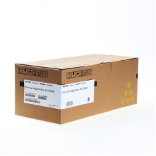 Тонер-картридж Ricoh SPC310 XL Yellow 406482 (407635) Тонер-картридж Ricoh SPC310 XL Yellow 406482 (407635)