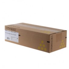 Тонер-картридж Ricoh SPC310 Yellow (407639) Тонер-картридж Ricoh SPC310 Yellow (407639)