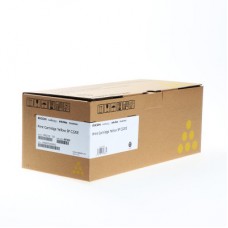 Тонер-картридж Ricoh SPC220E Yellow 406055 (407643) Тонер-картридж Ricoh SPC220E Yellow 406055 (407643)