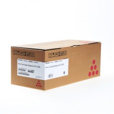Тонер-картридж Ricoh SPC220E Magenta 406054 (407644) Тонер-картридж Ricoh SPC220E Magenta 406054 (407644)