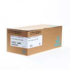 Тонер-картридж Ricoh SPC220E Cyan 406053 (407645) Тонер-картридж Ricoh SPC220E Cyan 406053 (407645)